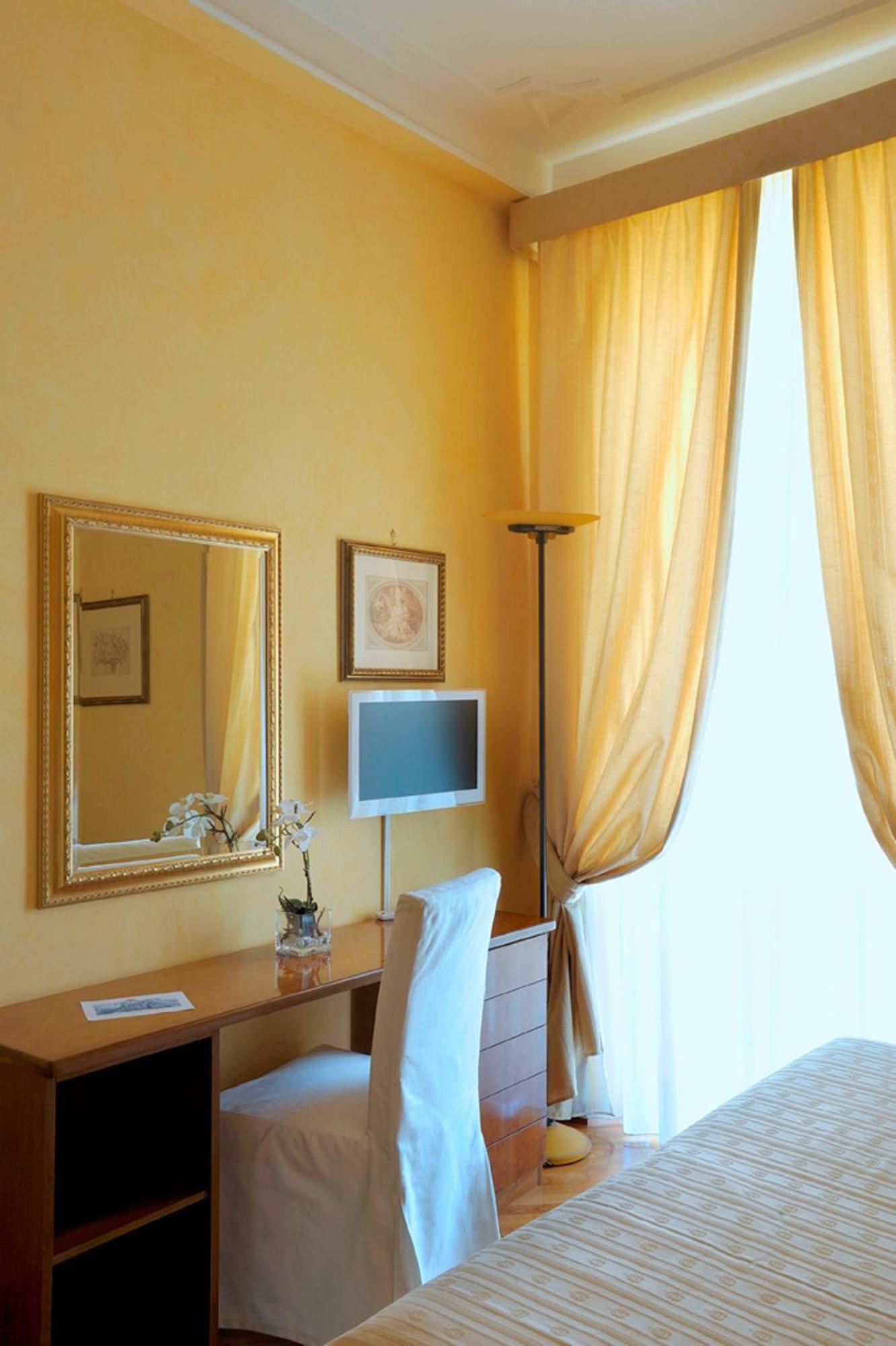 Appart hôtel Dea