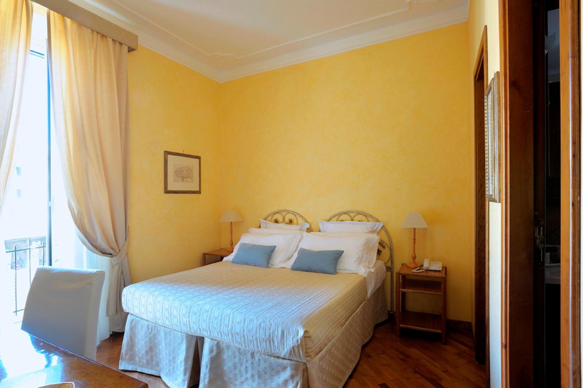 Appart hôtel Dea Rome
