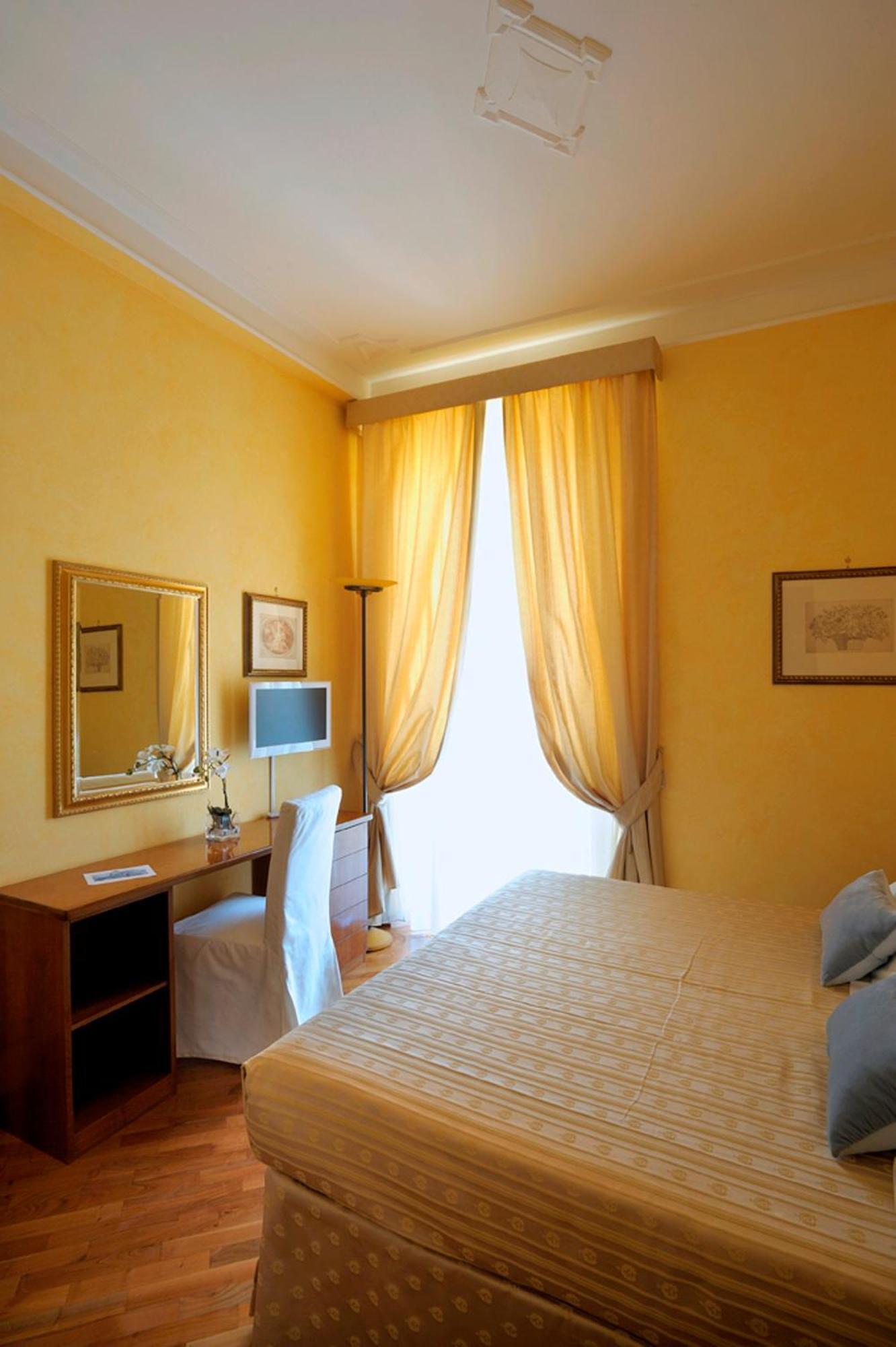 Appart hôtel Dea