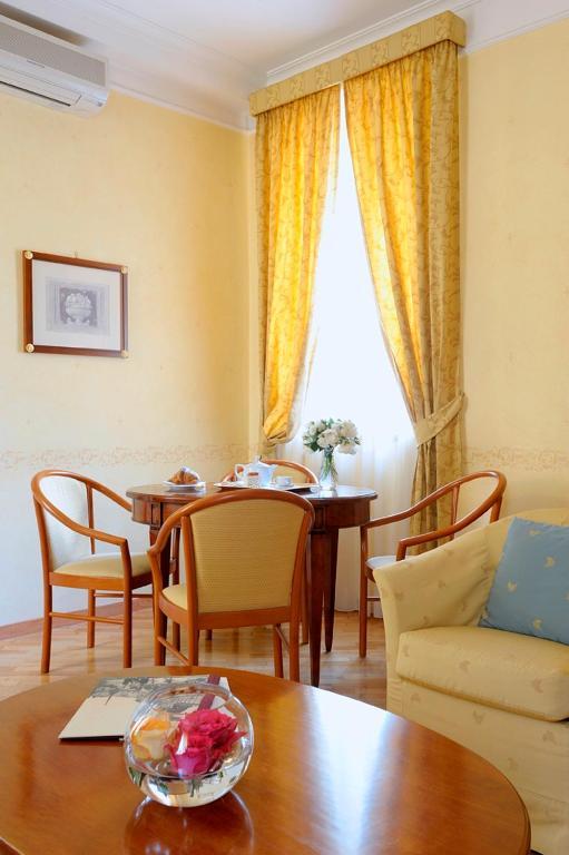 Appart hôtel Dea 2*