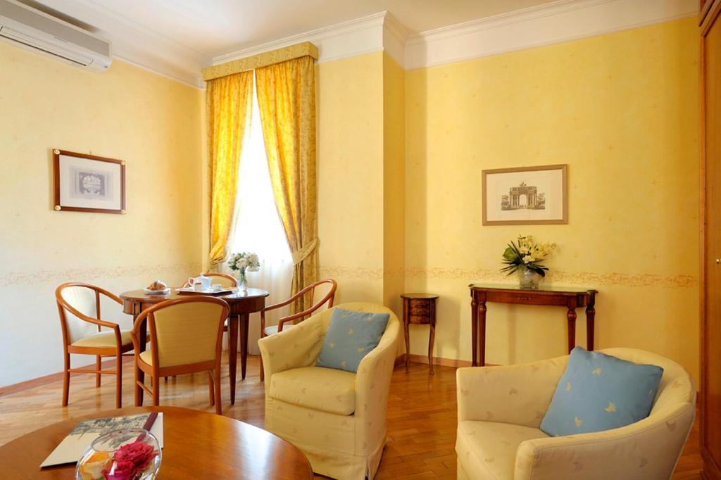 Dea Appart hôtel 2*