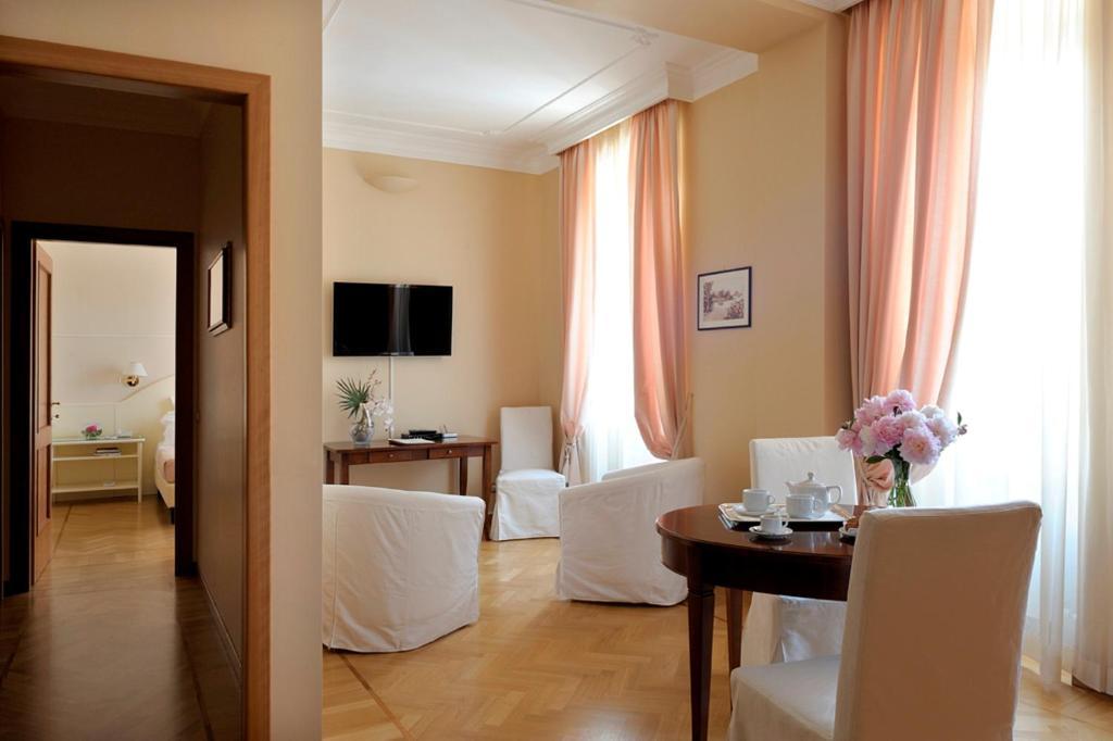 Appart hôtel Dea 2*