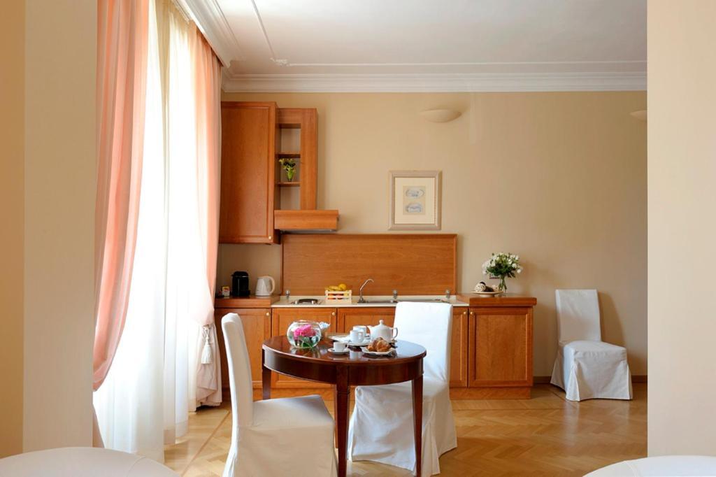 Dea Appart hôtel
