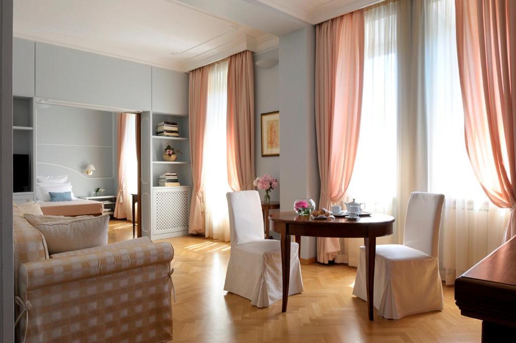 Appart hôtel Dea