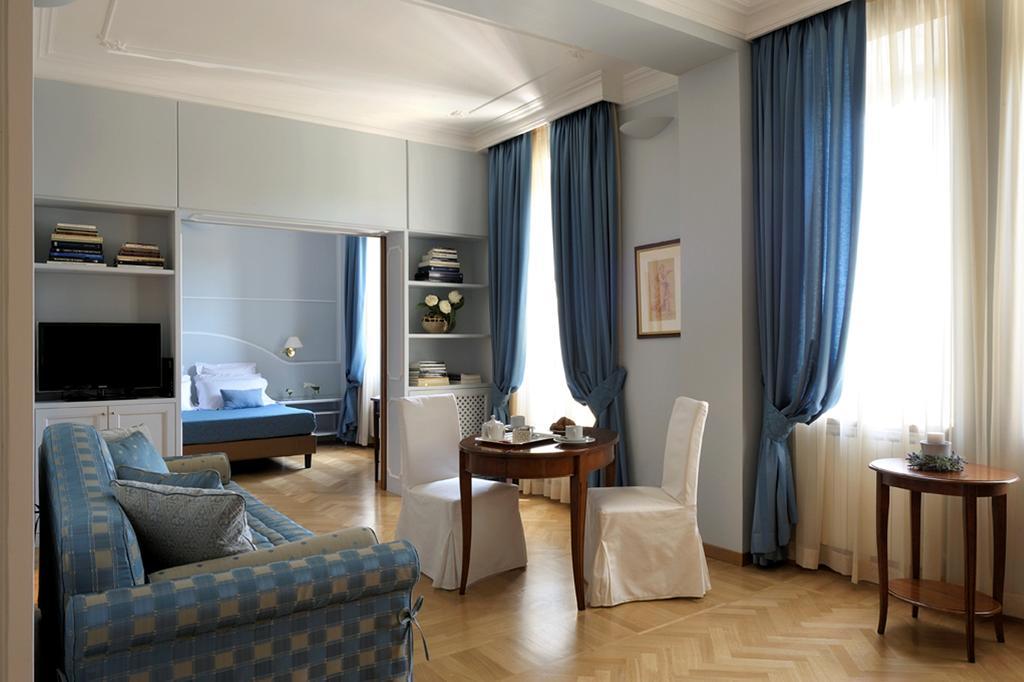 Appart hôtel Dea 2*