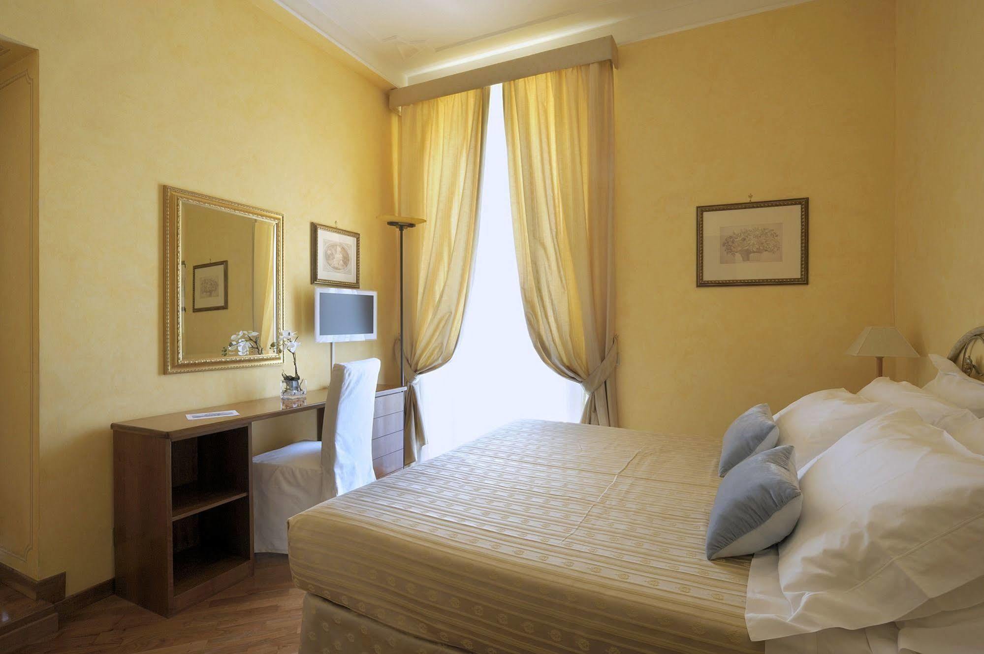 Appart hôtel Dea 2*
