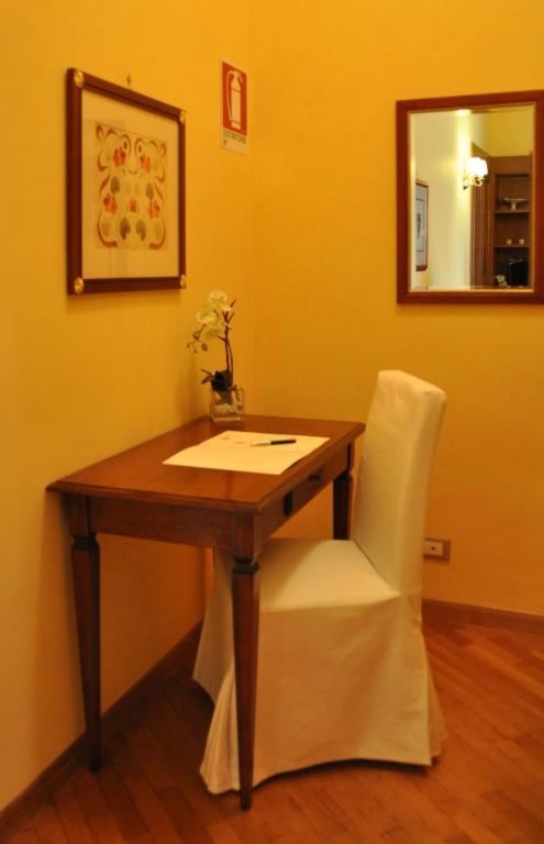 Appart hôtel Dea 2*